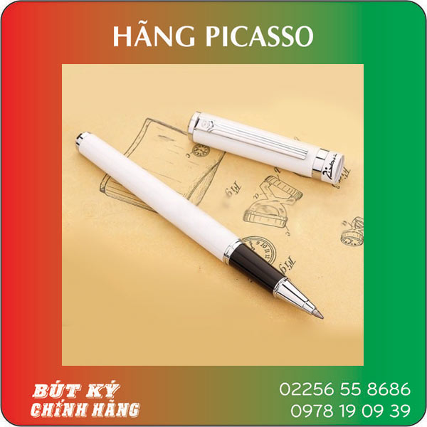 Bút dạ bi Picasso 3387