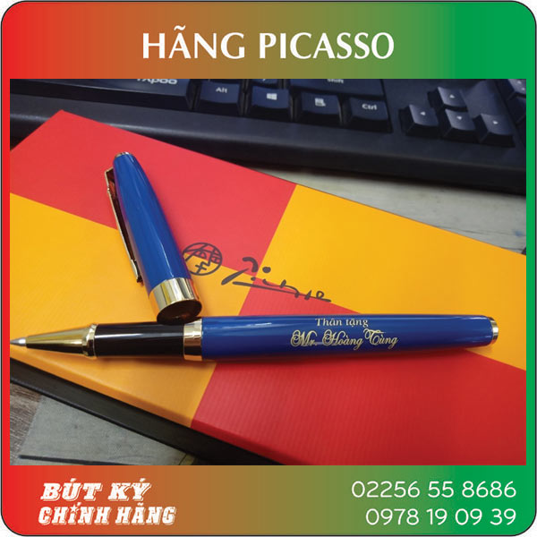 Bút dạ bi Picasso 3394