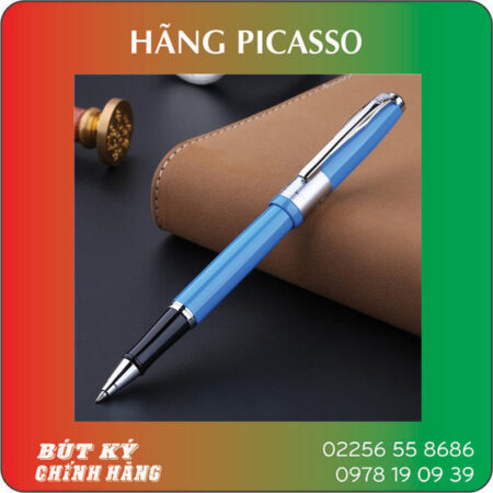 Bút dạ bi Picasso 3395