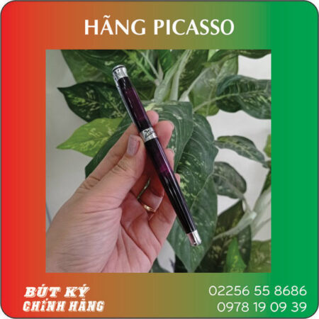 Bút dạ bi Picasso 3396