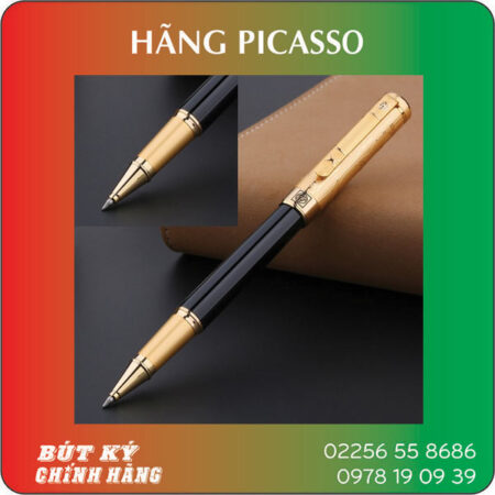 Bút dạ bi Picasso 3397
