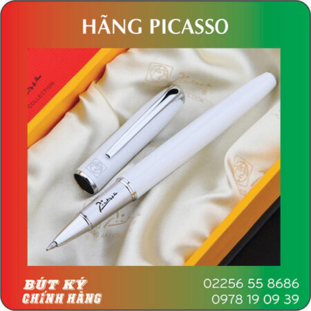 Bút dạ bi Picasso 3444
