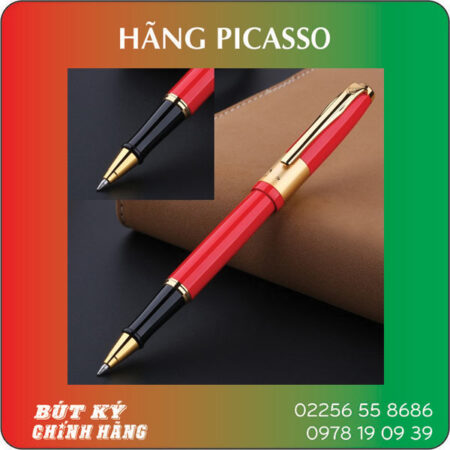 Bút dạ bi Picasso 3465