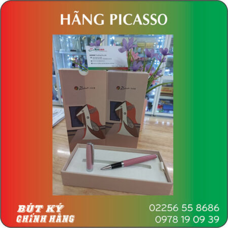 Bút dạ bi Picasso 3683