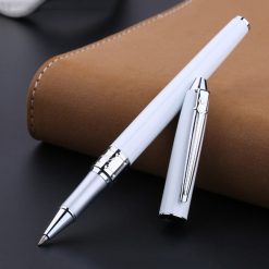 Bút Picasso 605 RBL- Bút dạ bi Thiên đường Horta ( MÀU TRẮNG)