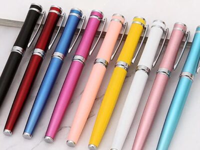 Cách chọn bút ký hợp phong thủy