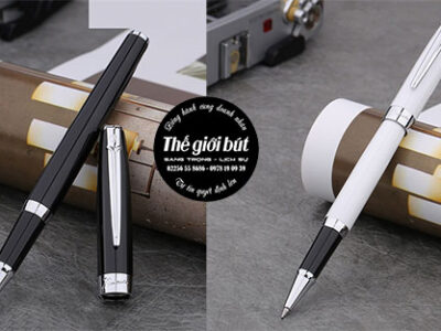 Lý do nên chọn bút ký cao cấp làm quà tặng