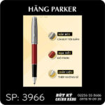 Bút ký Parker 3966