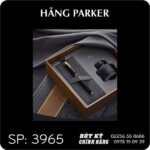 Hộp quà Parker máy 3965