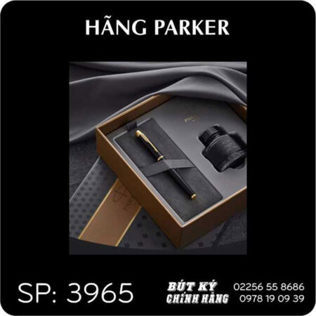 Hộp quà Parker máy 3965