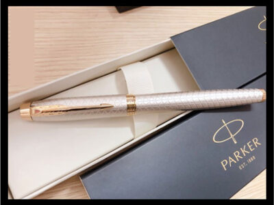 Bút ký Parker có tốt không