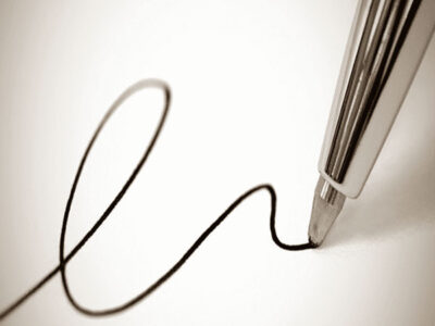 các cách làm bút hết tắc mực