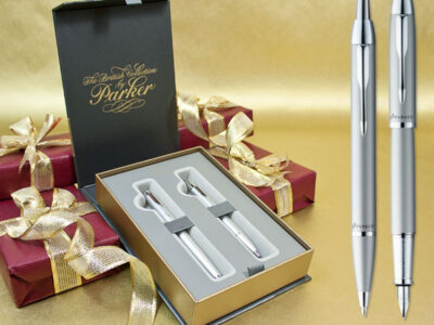 Vì sao nên lựa chọn bút ký làm quà tặng đối tác