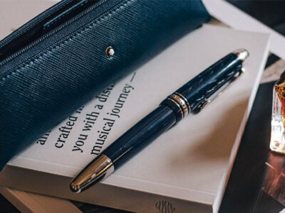 sai lầm nghiêm trọng khi sử dụng bút máy