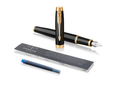 Nguyên nhân và cách khắc phục bút máy ra nhiều mực