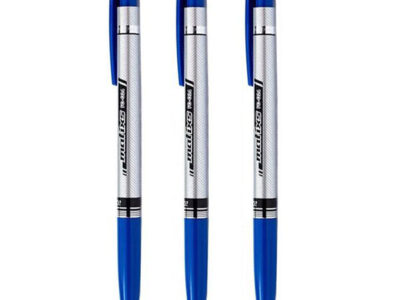 Những điều bạn chưa biết về bút bi