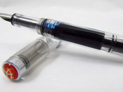 Cách sử dụng bút máy mới mua hiệu quả