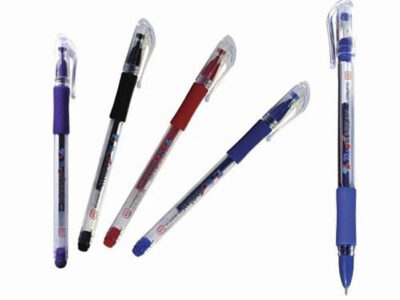 Bút bi nước là gì