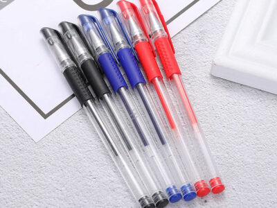 Những lại bút thông dụng cho dân văn phòng