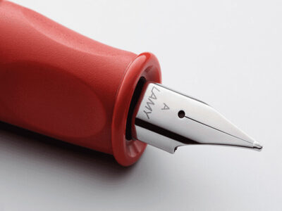 Cách chọn ngòi bút máy phù hợp với nhu cầu sử dụng