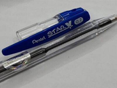 Cấu tạo và nguyên lý hoạt động của bút bi