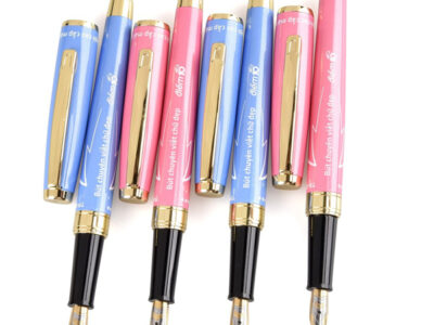 Mẹo chọn bút nét thanh nét đậm