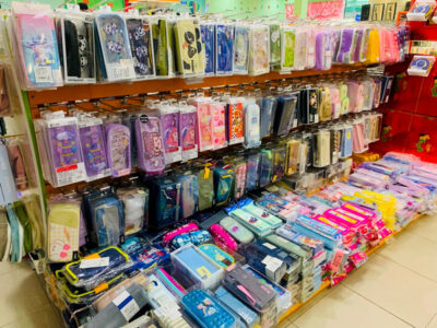 Sai lầm khi mua đồ dùng học tập cho năm học mới