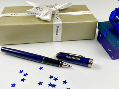 Cách chọn mua bút ký tặng sếp nữ phù hợp