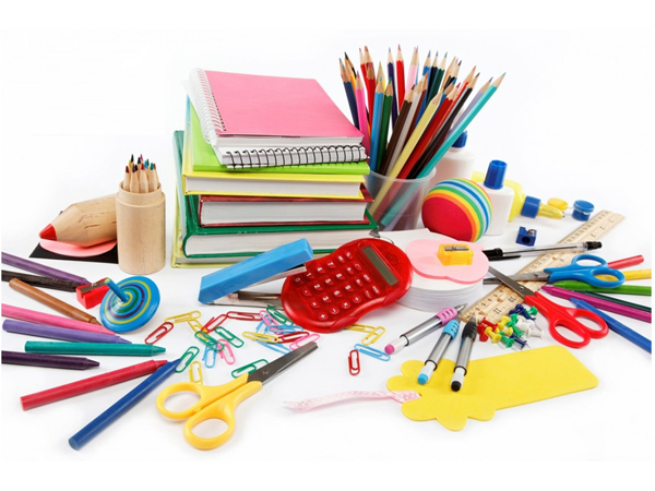 Một số đồ dùng học tập cần chuẩn bị cho học sinh cấp 3