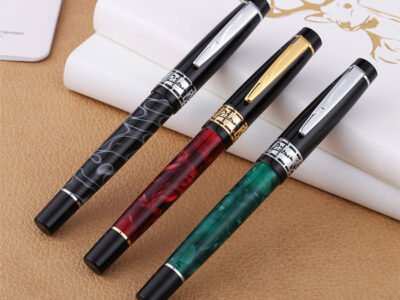 Cách chọn bút ký đẹp cho nam