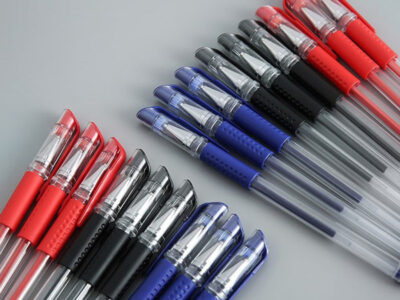 Bút bi viết được trong bao lâu