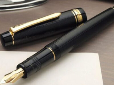 Lựa chọn và bảo quản bút pilot đúng cách