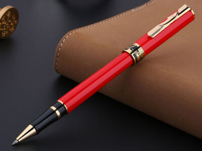 Hướng dẫn chọn bút ký cho người mệnh Thổ