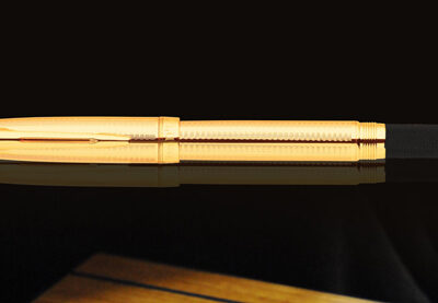 Chọn bút ký cho người mệnh Kim phù hợp