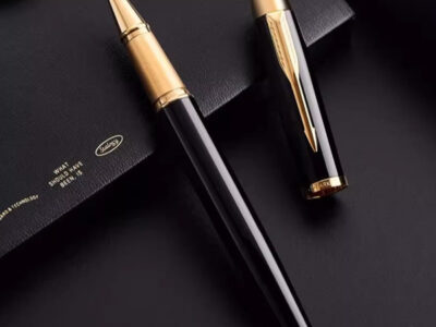 Mẹo chọn bút ký cao cấp khắc tên làm quà tặng