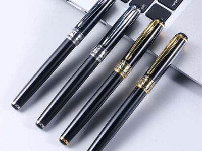 Những lưu ý khi chọn bút ký cao cấp làm quà tặng