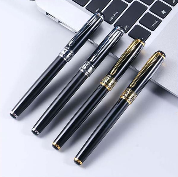 Những lưu ý khi chọn bút ký cao cấp làm quà tặng