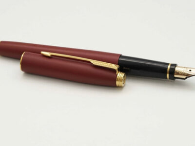 Vì sao nên chọn bút cross cao cấp chính hãng