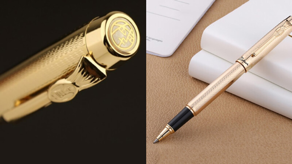 Tại sao bút ký được doanh nhân lãnh đạo CEO ưa chuộng